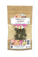 Fleurs de CBD origine Provence certifiées BIO Cookies -Le Canebier en Provence